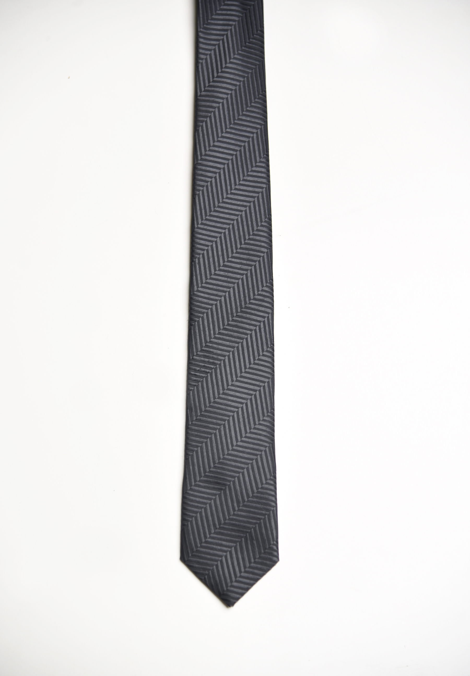 Electric Black Tie | Berra Tailors
